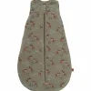 Outlet Gigoteuse légère cocoon Deer olive TOG 0,7 (0-3 mois) Gigoteuse Été