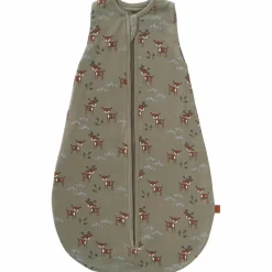 Outlet Gigoteuse légère cocoon Deer olive TOG 0,7 (0-3 mois) Gigoteuse Été