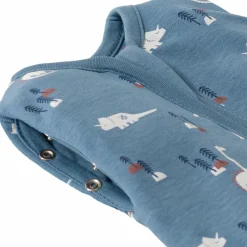 Fresk Gigoteuse légère cocoon Dino TOG 0,7 (0-3 mois)