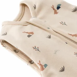 Fresk Gigoteuse légère cocoon Rabbit sandshell TOG 0,7 (0-3 mois)