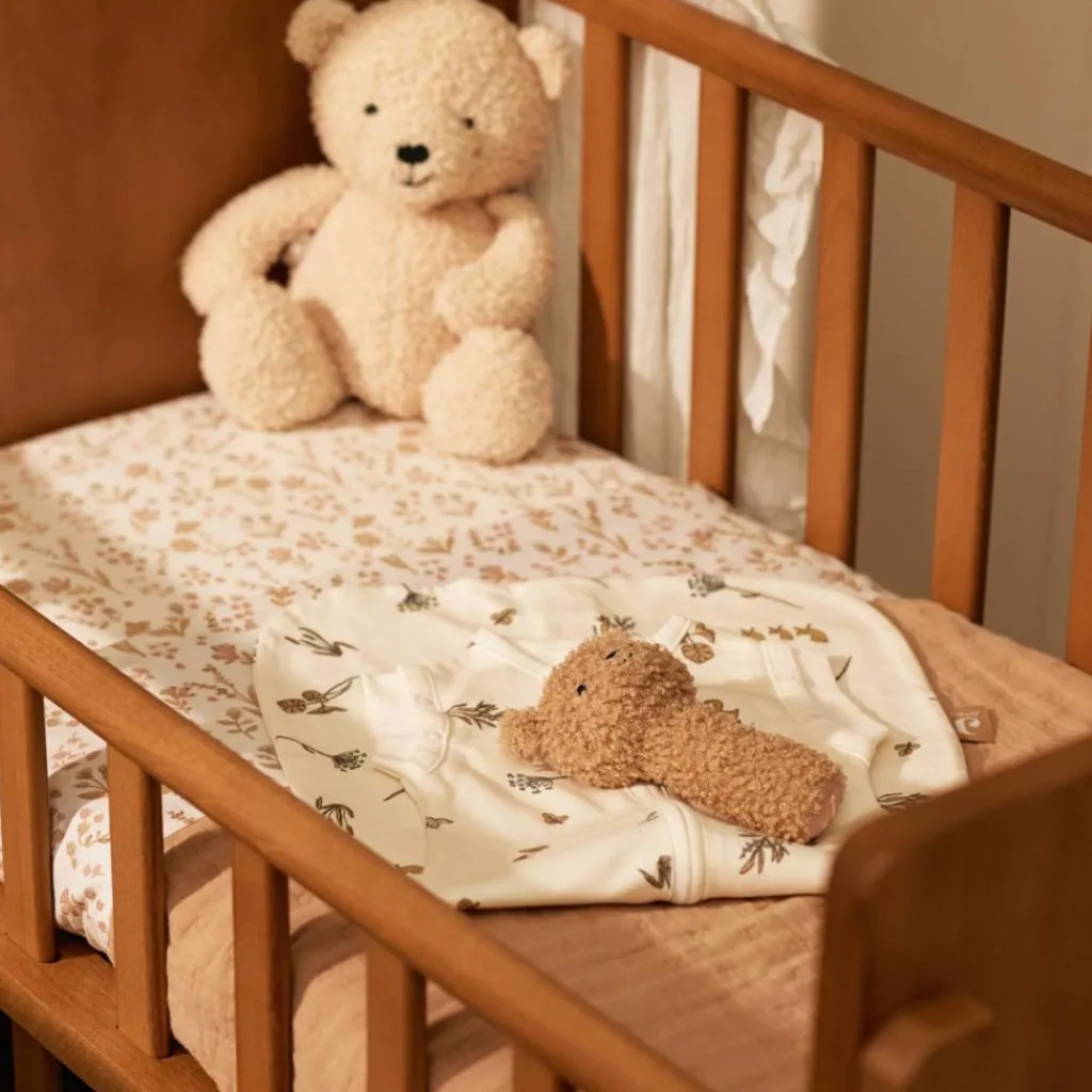 Jollein Gigoteuse légère Cocoon Riverside TOG 0,5 (0-3 mois)