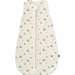 Fresk Gigoteuse légère cocoon Surf boy TOG 0,7 (0-3 mois)
