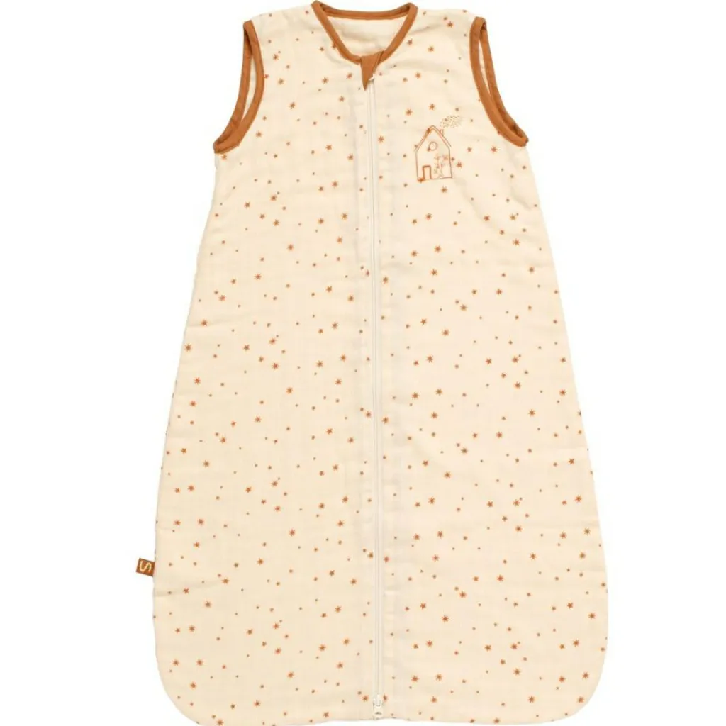 Hot Gigoteuse légère en coton bio Orsino TOG 1 (0-6 mois) Gigoteuse Été