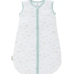 Best Gigoteuse légère en coton TOG 1,1 rainbow bleu (6-12 mois) Gigoteuse Été