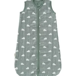 Best Gigoteuse légère en coton TOG 1,1 hérisson (0-6 mois) Gigoteuse Été