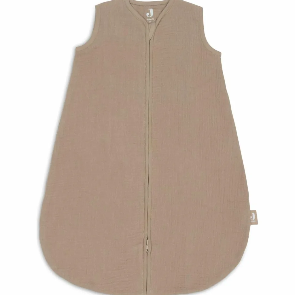 Hot Gigoteuse légère en gaze de coton Biscuit TOG 0,5 (0-3 mois) Gigoteuse Été