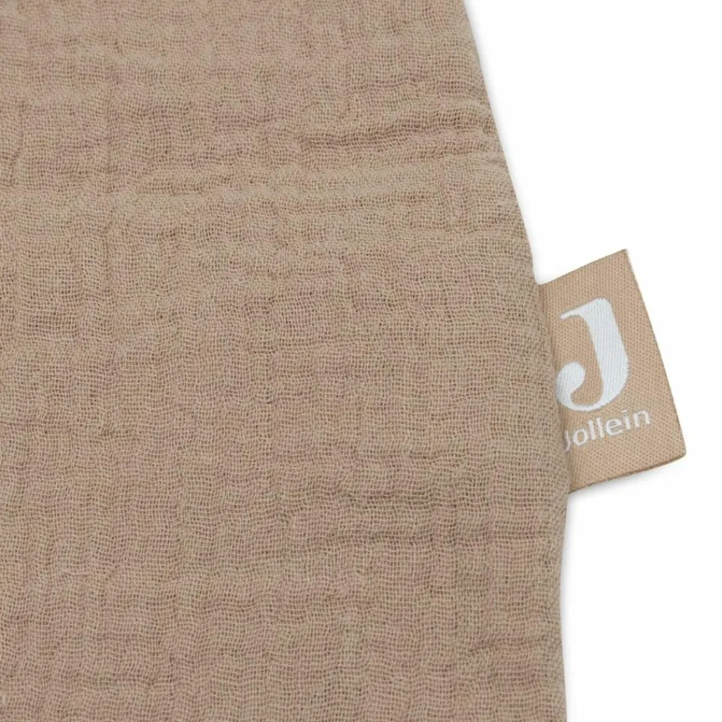 Hot Gigoteuse légère en gaze de coton Biscuit TOG 0,5 (0-3 mois) Gigoteuse Été