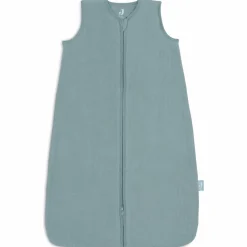 Clearance Gigoteuse légère en gaze de coton Sea Green TOG 0,5 (18-24 mois) Gigoteuse Été