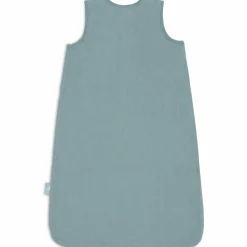 Clearance Gigoteuse légère en gaze de coton Sea Green TOG 0,5 (18-24 mois) Gigoteuse Été
