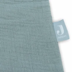 Clearance Gigoteuse légère en gaze de coton Sea Green TOG 0,5 (18-24 mois) Gigoteuse Été