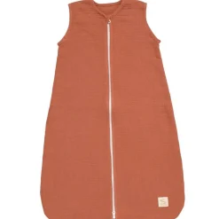 Sauthon Gigoteuse légère en gaze de coton Terracotta TOG 1 (0-6 mois)