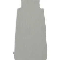 Hot Gigoteuse légère en gaze de coton Olive Green TOG 0,5 (3-6 mois) Gigoteuse Été