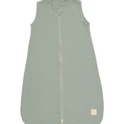 Sauthon Gigoteuse légère en gaze de coton Sauge TOG 1 (0-6 mois)