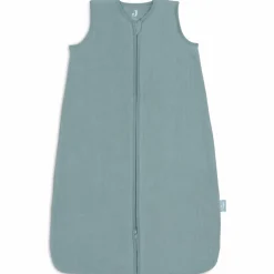 Online Gigoteuse légère en gaze de coton Sea Green TOG 0,5 (3-6 mois) Gigoteuse Été