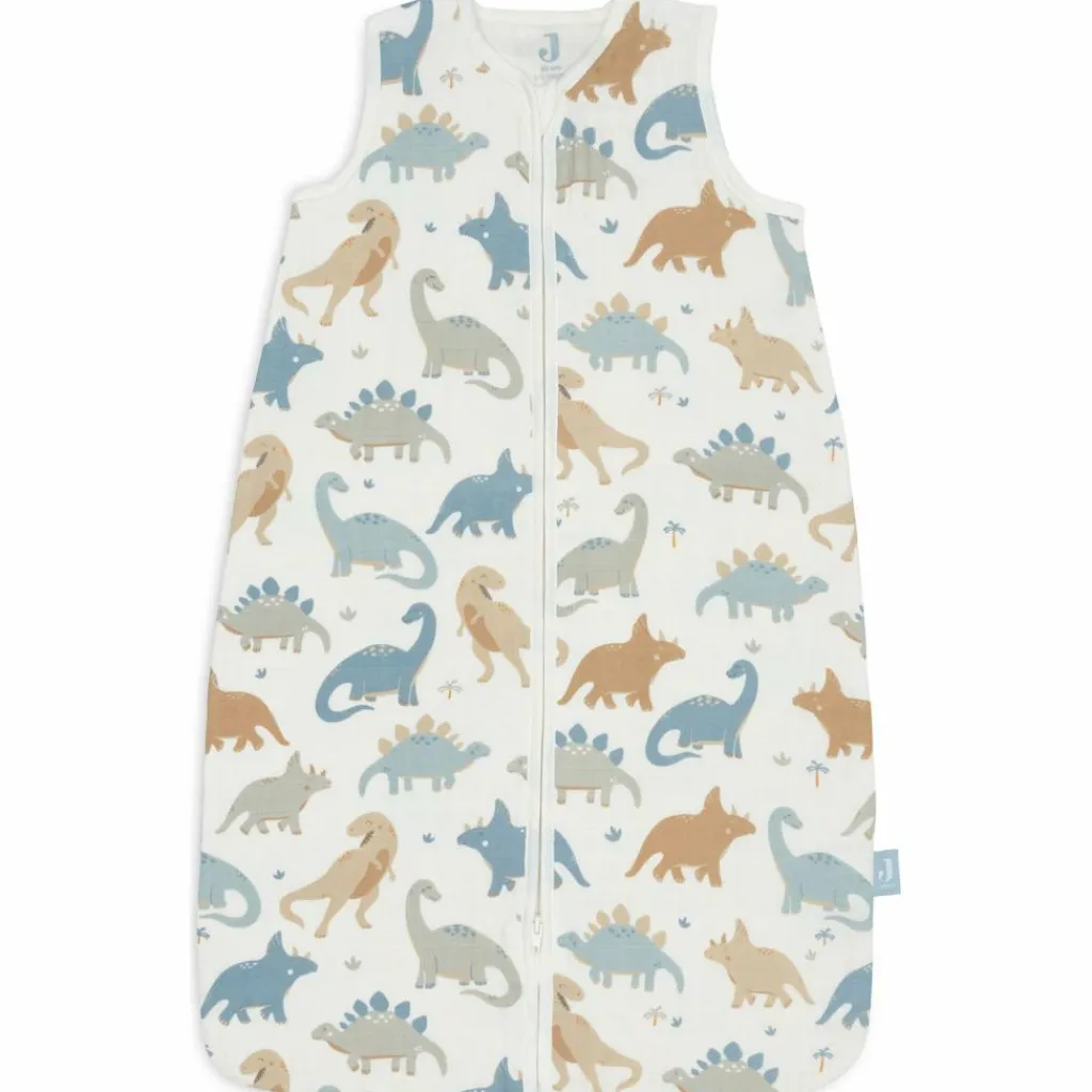 Best Gigoteuse légère en gaze de coton Roarsome TOG 0,5 (6-18 mois) Gigoteuse Été