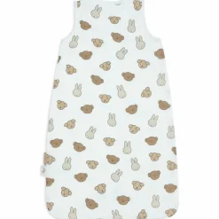 Outlet Gigoteuse légère en gaze de coton Miffy and Friends TOG 0,5 (18-24 mois) Gigoteuse Été