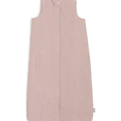 Jollein Gigoteuse légère en gaze de coton Wild Rose TOG 0,5 (3-6 mois)