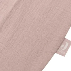 Jollein Gigoteuse légère en gaze de coton Wild Rose TOG 0,5 (3-6 mois)