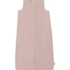 Jollein Gigoteuse légère en gaze de coton Wild Rose TOG 0,5 (6-18 mois)