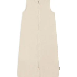 Jollein Gigoteuse légère en gaze de coton Oatmeal TOG 0,5 (18-24 mois)