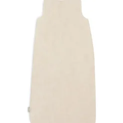 Jollein Gigoteuse légère en gaze de coton Oatmeal TOG 0,5 (18-24 mois)