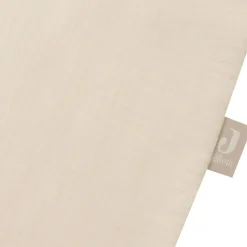 Jollein Gigoteuse légère en gaze de coton Oatmeal TOG 0,5 (18-24 mois)