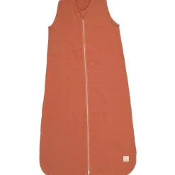Sauthon Gigoteuse légère en gaze de coton Terracotta TOG 1 (6-24 mois)