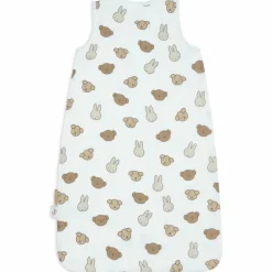 Clearance Gigoteuse légère en gaze de coton Miffy and Friends TOG 0,5 (6-18 mois) Gigoteuse Été