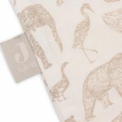 Sale Gigoteuse légère en gaze de coton Animals Nougat (18-24 mois) Gigoteuse Été