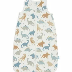 Outlet Gigoteuse légère en gaze de coton Roarsome TOG 0,5 (3-6 mois) Gigoteuse Été