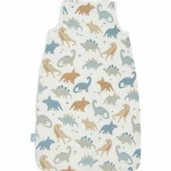 Outlet Gigoteuse légère en gaze de coton Roarsome TOG 0,5 (3-6 mois) Gigoteuse Été