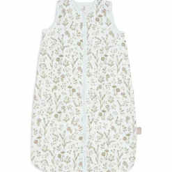 Jollein Gigoteuse légère en gaze de coton Bloomy TOG 0,5 (3-6 mois)