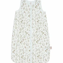 Jollein Gigoteuse légère en gaze de coton Bloomy TOG 0,5 (6-18 mois)