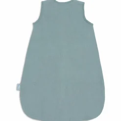 Discount Gigoteuse légère en gaze de coton Sea Green TOG 0,5 (0-3 mois) Gigoteuse Été