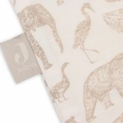 Online Gigoteuse légère en gaze de coton Animals Nougat (3-6 mois) Gigoteuse Été