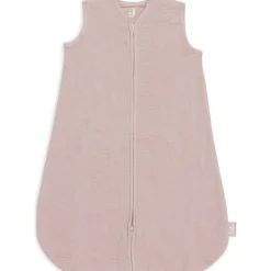 Jollein Gigoteuse légère en gaze de coton Wild Rose TOG 0,5 (0-3 mois)