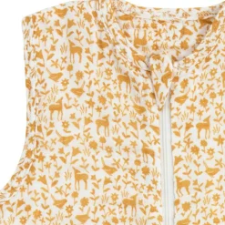 Sauthon Gigoteuse légère en lange TOG 1 Promenons nous (0-6 mois)