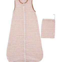 Sauthon Gigoteuse légère en lange TOG 1 colorado Botanica (6-24 mois)