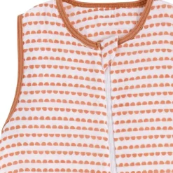 Sauthon Gigoteuse légère en lange TOG 1 colorado Botanica (6-24 mois)