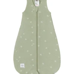Lässig Gigoteuse légère Feuille olive clair TOG 0,5 (7-12 mois)