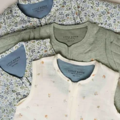 Best Gigoteuse légère Forest Adventure TOG 0,3 (90 cm) Gigoteuse Été