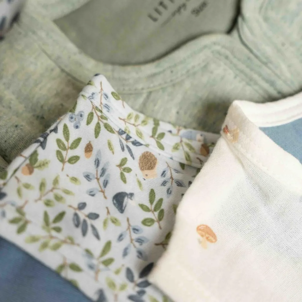 Best Gigoteuse légère Forest Adventure TOG 0,3 (90 cm) Gigoteuse Été