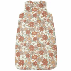 Jollein Gigoteuse légère gaze de coton Blossom TOG 0,5 (3-6 mois)