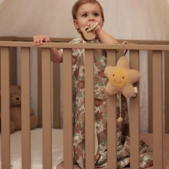 Jollein Gigoteuse légère gaze de coton Blossom TOG 0,5 (3-6 mois)