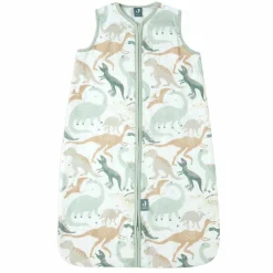 Jollein Gigoteuse légère gaze de coton Dino TOG 0,5 (18-24 mois)