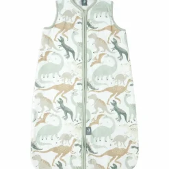 Hot Gigoteuse légère gaze de coton Dino TOG 0,5 (6-18 mois) Gigoteuse Été