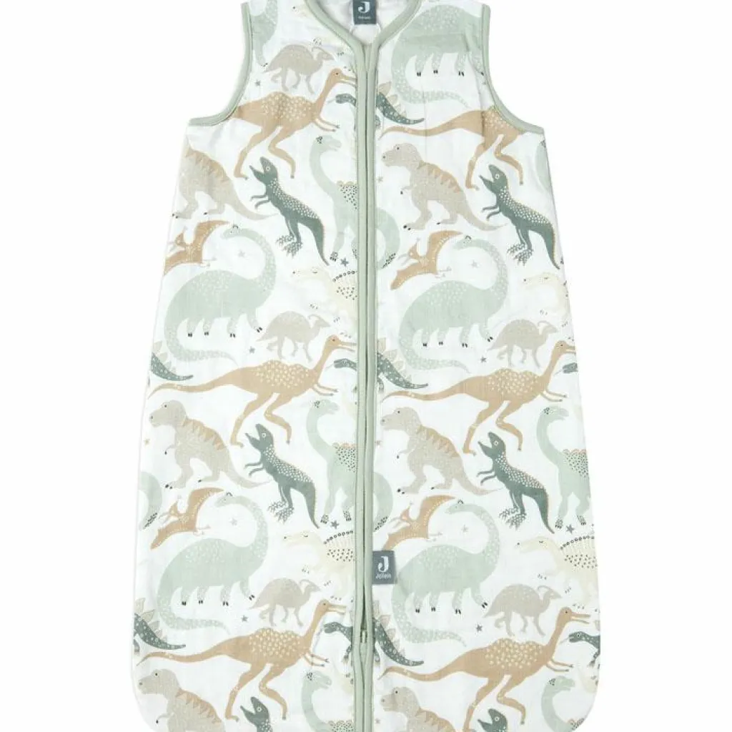 Hot Gigoteuse légère gaze de coton Dino TOG 0,5 (6-18 mois) Gigoteuse Été