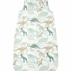 Hot Gigoteuse légère gaze de coton Dino TOG 0,5 (6-18 mois) Gigoteuse Été