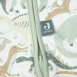 Hot Gigoteuse légère gaze de coton Dino TOG 0,5 (6-18 mois) Gigoteuse Été