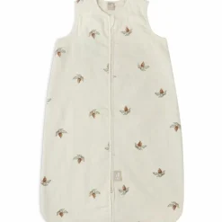 Jollein Gigoteuse légère gaze de coton Rosehip TOG 0,5 (18-24 mois)